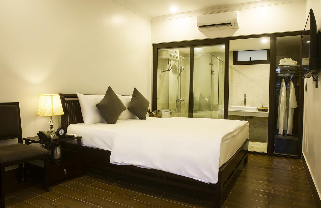 Sunny House Resort Thai Nguyen Exterior foto